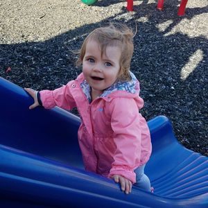 Meet your Posher, Chloe